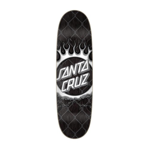 Santa cruz pro deck forging - santa,