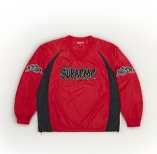 Supreme Warthog Warm Up