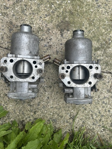 Rover sd1 carbs tr8 - v8,