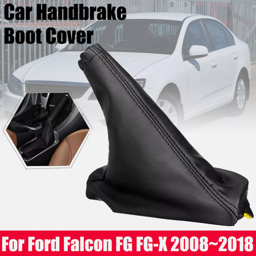 New for ford falcon - for, fg-x