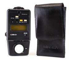 Minolta Auto Meter III Light