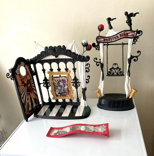 Monster high freak - monster,