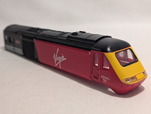 Hornby class hst power car - class, 43