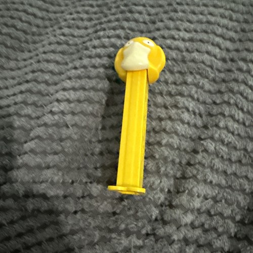 Psyduck pez dispenser - pez,