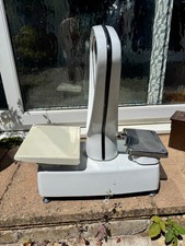 Large Double Sided Vintage W & T Avery Scales