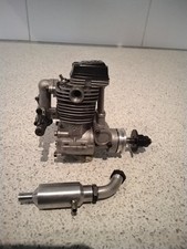 Os Fs 30 Surpass Model