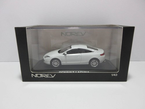 Norev renault laguna - norev,