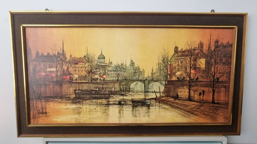 Vintage ron folland gallery - ron,
