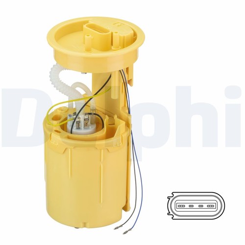 Fg2044 12b1 delphi fuel feed - fuel,
