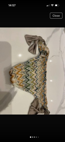Missoni bikini - missoni,
