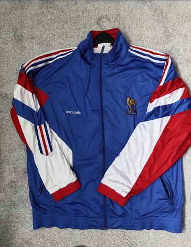 1991 vintage france track - france,