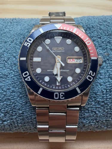 Vintage seiko divers automatic - vintage,