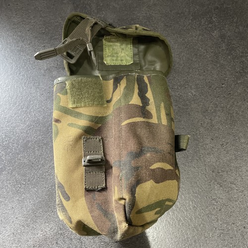 British army dpm water - dpm, bottle