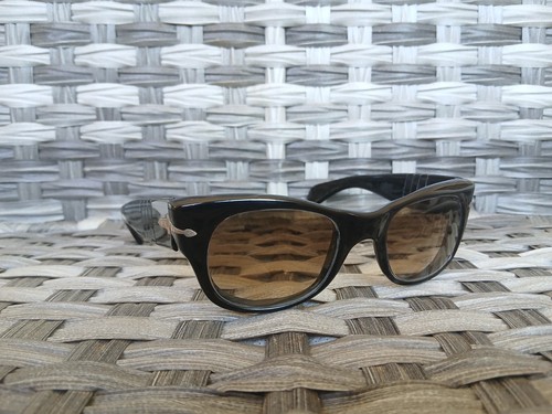 Vintage persol ratti 6200 wide - vintage,