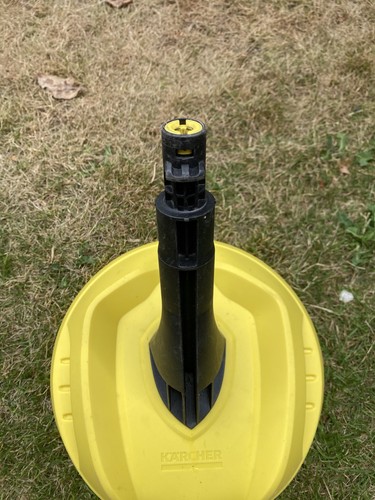 Karcher t150 racer patio - t,