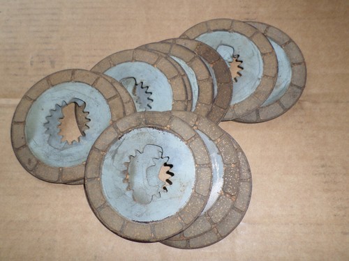Vintage vespa clutch - clutch, plates