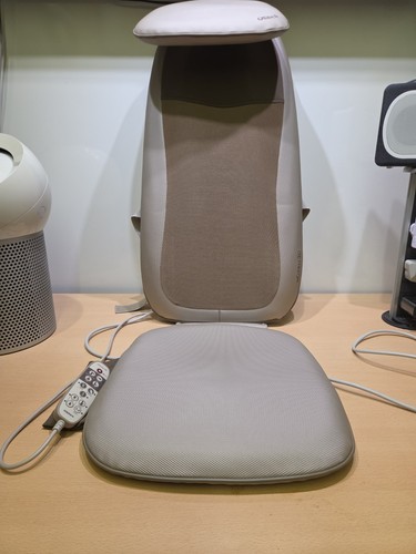 Osim ucaress 230 back - ucaress, back/