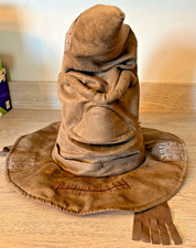 Harry Potter Wizarding World