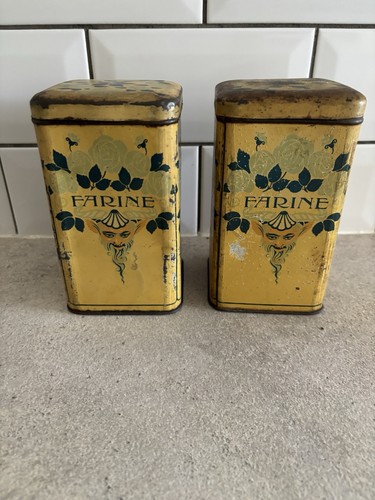 Two vintage french pasta and - pasta,