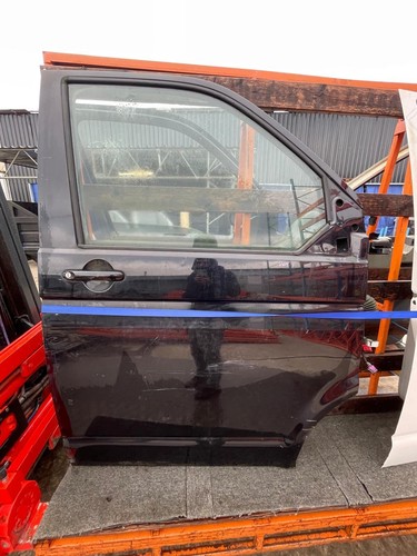 Volkswagen transporter 2003 - volkswagen,
