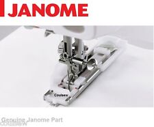 JANOME GENUINE 1 Step Auto