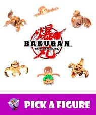 Bakugan Battle Brawlers