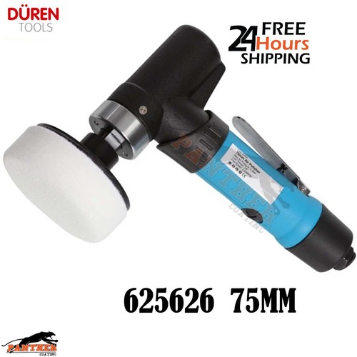 Duren 75mm dual action air - 75mm,