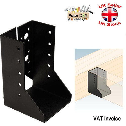 Black decorative heavy - black,