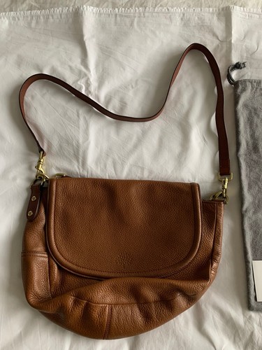 Mulberry effie crossbody - mulberry,