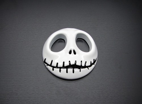 Jack skellington metal - jack,