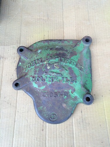 John deere sickle mower - john, 5