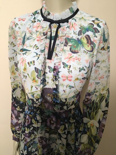 Ted baker meelia - ted, dress