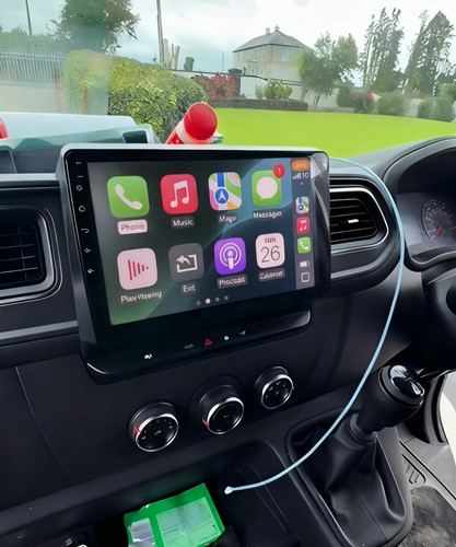 64gb android15 apple carplay - android15,