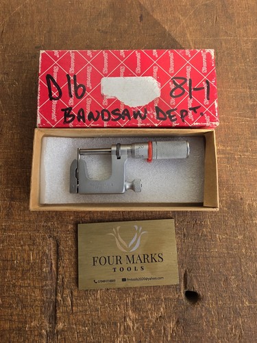 Starrett 220 - starrett, no.220