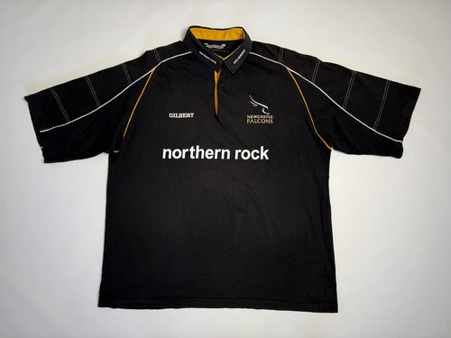 Vintage gilbert rugby jersey - gilbert,