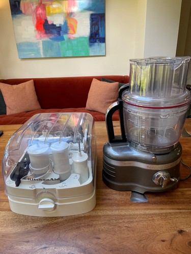 Kitchenaid artisan food - kitchenaid,