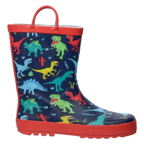 Kids boys wellington wellies - wellington,