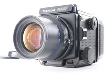 *NEAR MINT* Mamiya RZ67 Pro +