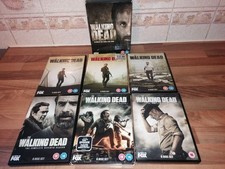 The Walking Dead Complete
