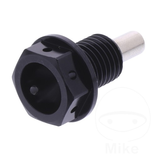 Oil drain plug bolt - drain,