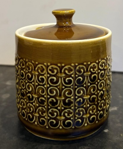Vintage hornsea style - vintage,