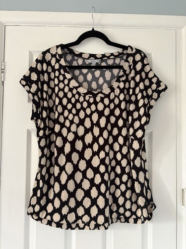 Chesca top size - 24, (chesca
