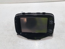 CITROEN C1 FEEL MK2 2014-2022