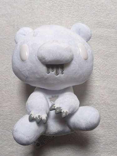 Chax gloomy bear plush - gp,