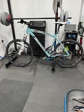 Bianchi Kuma 27.5 Hardtail
