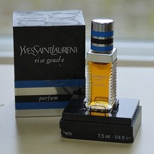 Vtg * RIVE GAUCHE by YVES