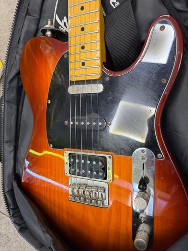 Fender modern player - fender,