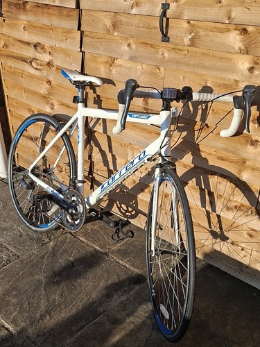 Carrera virtuoso road bike - carrera,