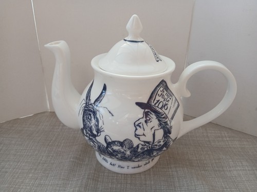 Whittard chelsea alice in - of,