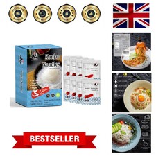 Healthy & Delicious Shirataki